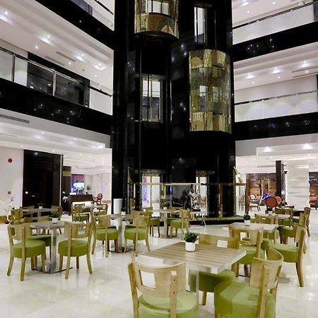Duset Hotel Suites Riaad Buitenkant foto