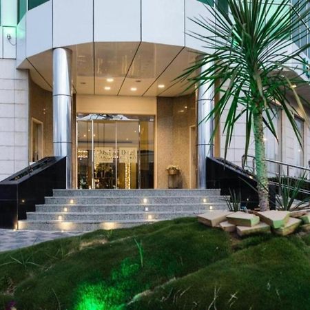 Duset Hotel Suites Riaad Buitenkant foto