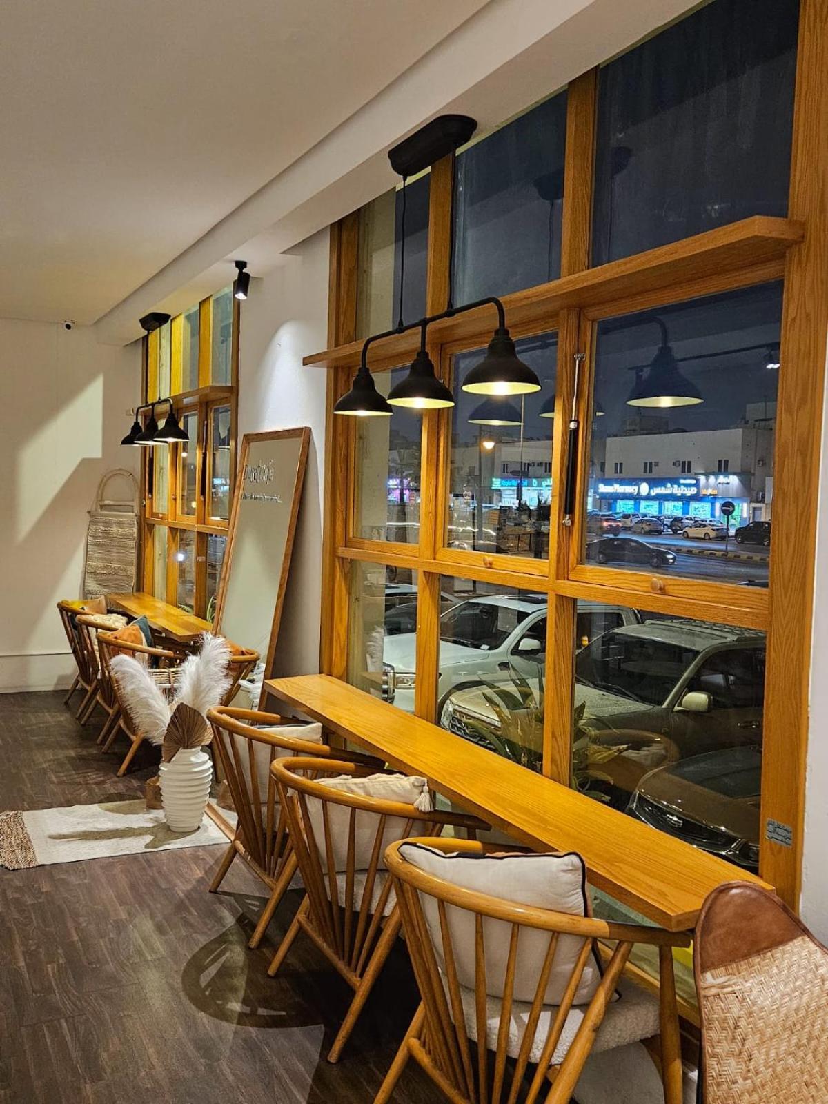 Duset Hotel Suites Riaad Buitenkant foto