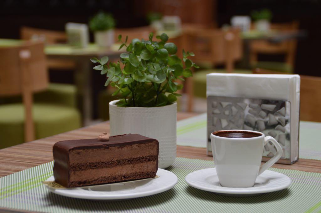 Duset Hotel Suites Riaad Buitenkant foto